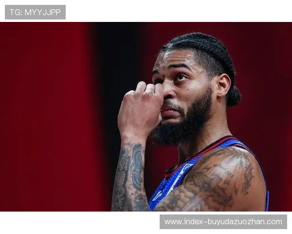 南京同曦裁掉外援拉维特，新援即将到位