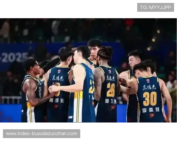 广东迎战吉林,对手核心威尔逊伤缺或影响战局