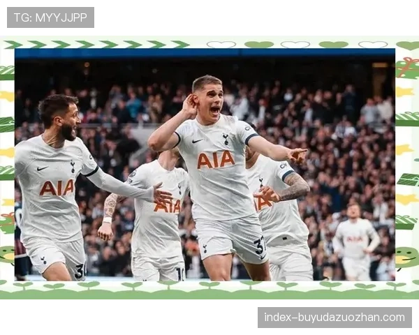 北伦敦德比前瞻:热刺与阿森纳的争冠与争四双重博弈 北伦敦德比前瞻:热刺与阿森纳的争冠与争四双重博弈