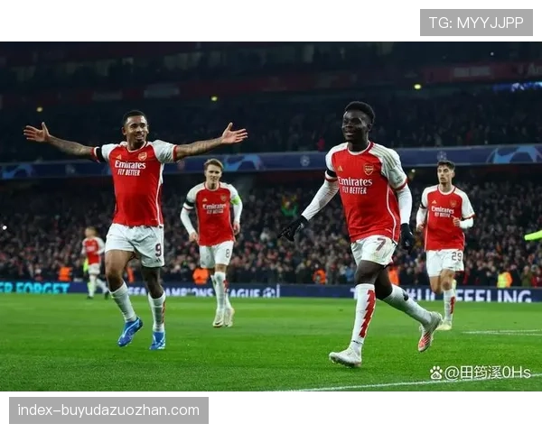 深度分析：阿森纳如何通过限制萨卡内切有效降低了巴黎圣日耳曼的边路威胁