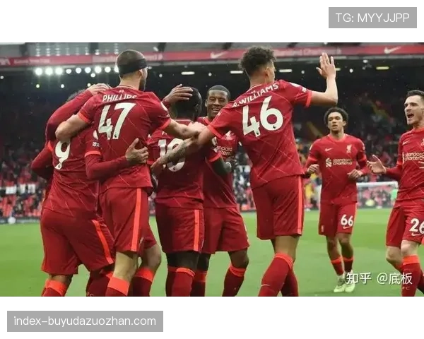 利物浦发布客战维拉大名单，萨拉赫入选